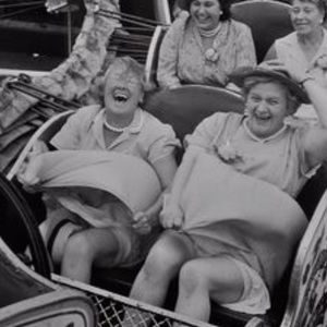 Meet your Posher, Leann